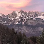 Casa Alpetta * Flumserberg