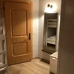 Casa Alpetta Apartment