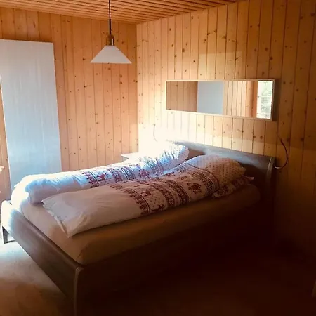 Casa Alpetta Apartment Flumserberg