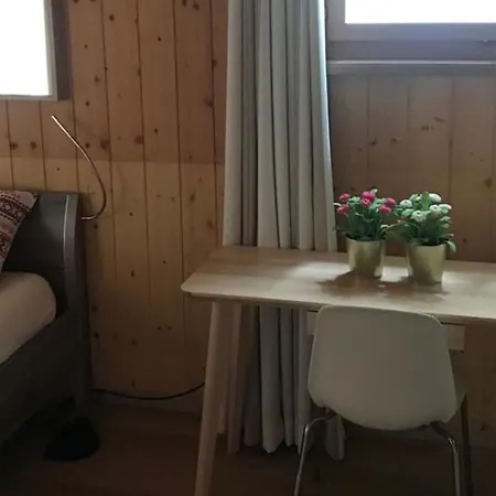 Casa Alpetta Apartment