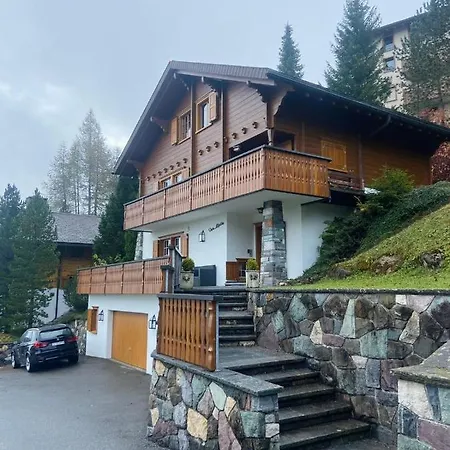 Casa Alpetta * Flumserberg