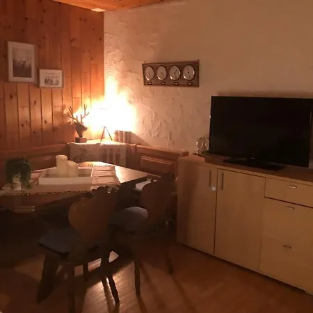 Appartement Casa Alpetta