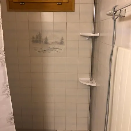 Casa Alpetta Apartment Flumserberg