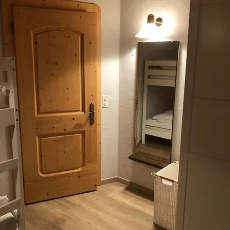 Casa Alpetta Apartment
