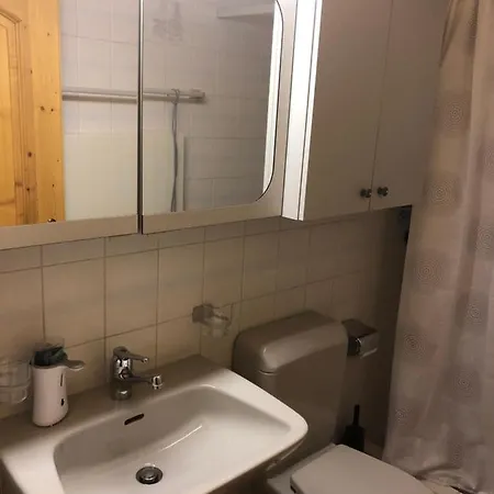 Casa Alpetta Apartment