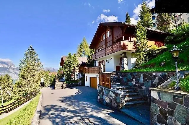 Apartment Casa Alpetta Flumserberg