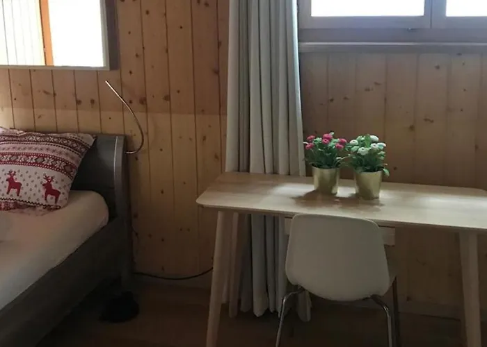 Casa Alpetta Apartamento