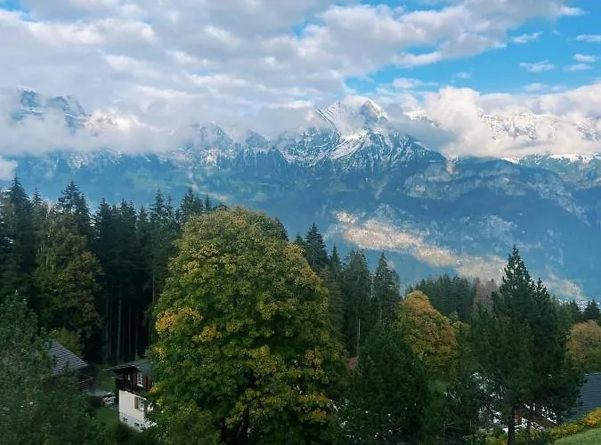 Apartamento Casa Alpetta