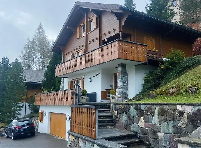 Casa Alpetta * Flumserberg