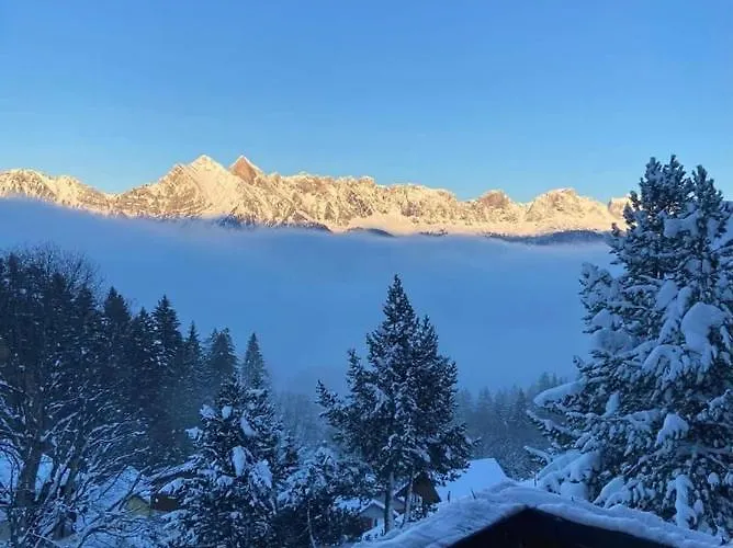 Casa Alpetta Flumserberg