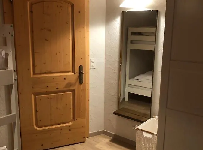 Casa Alpetta Apartment