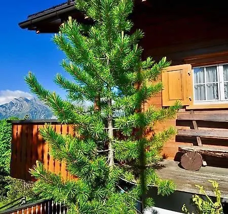 Casa Alpetta Apartman