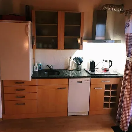 Apartman Casa Alpetta *