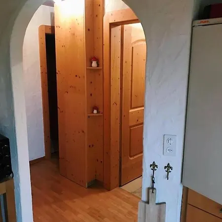 Casa Alpetta Apartman *