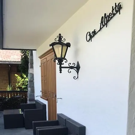 Apartman Casa Alpetta *