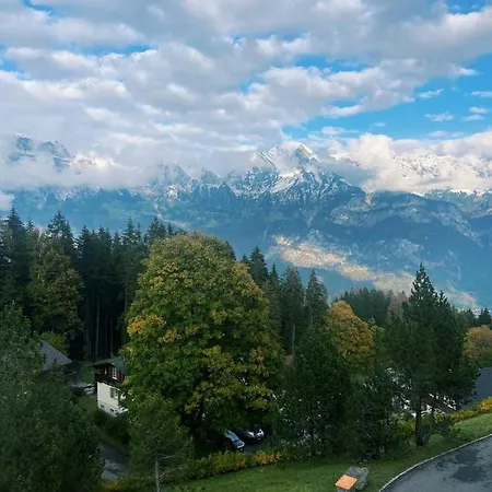 Apartman Casa Alpetta