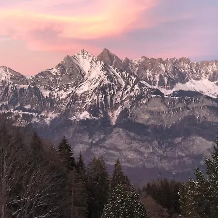 Casa Alpetta * Flumserberg