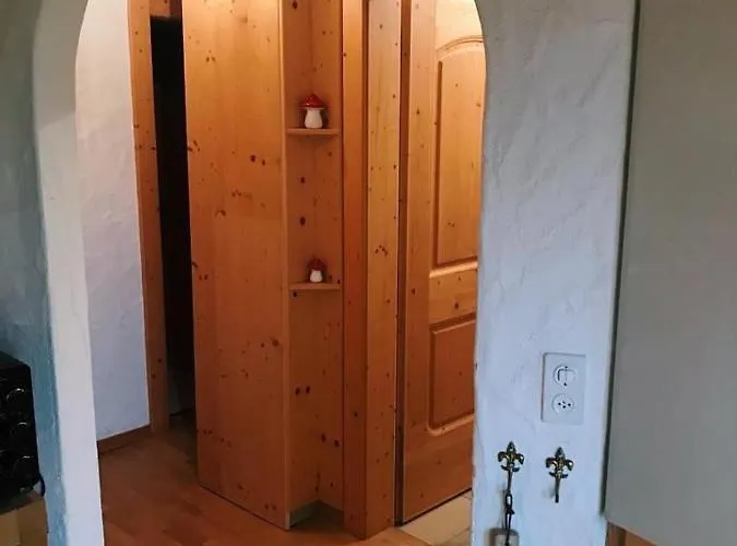 Casa Alpetta Appartement *