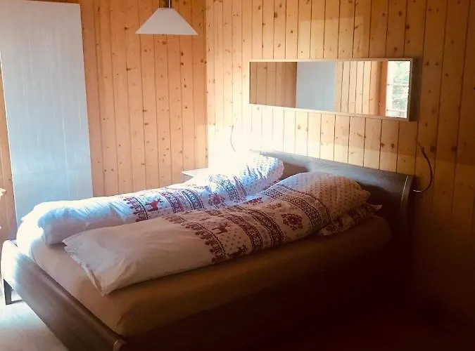 Casa Alpetta Appartement Flumserberg