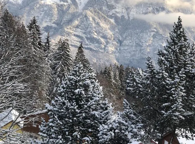 Casa Alpetta Flumserberg