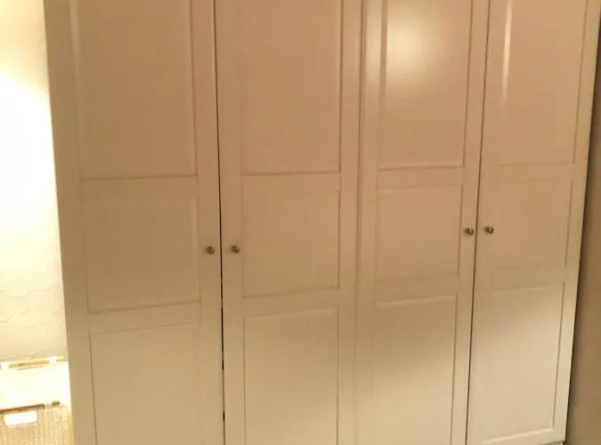 Appartement Casa Alpetta *