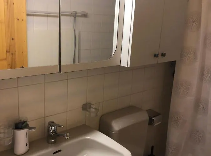 Casa Alpetta Appartement